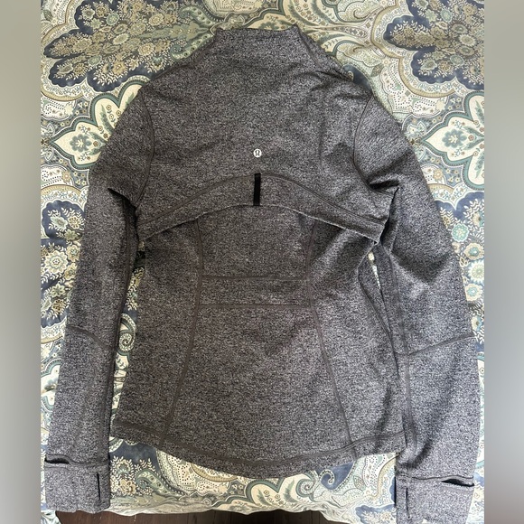 Lululemon Define Jacket - Picture 2 of 3